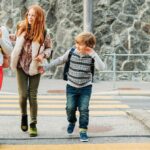 How to get your child style ready