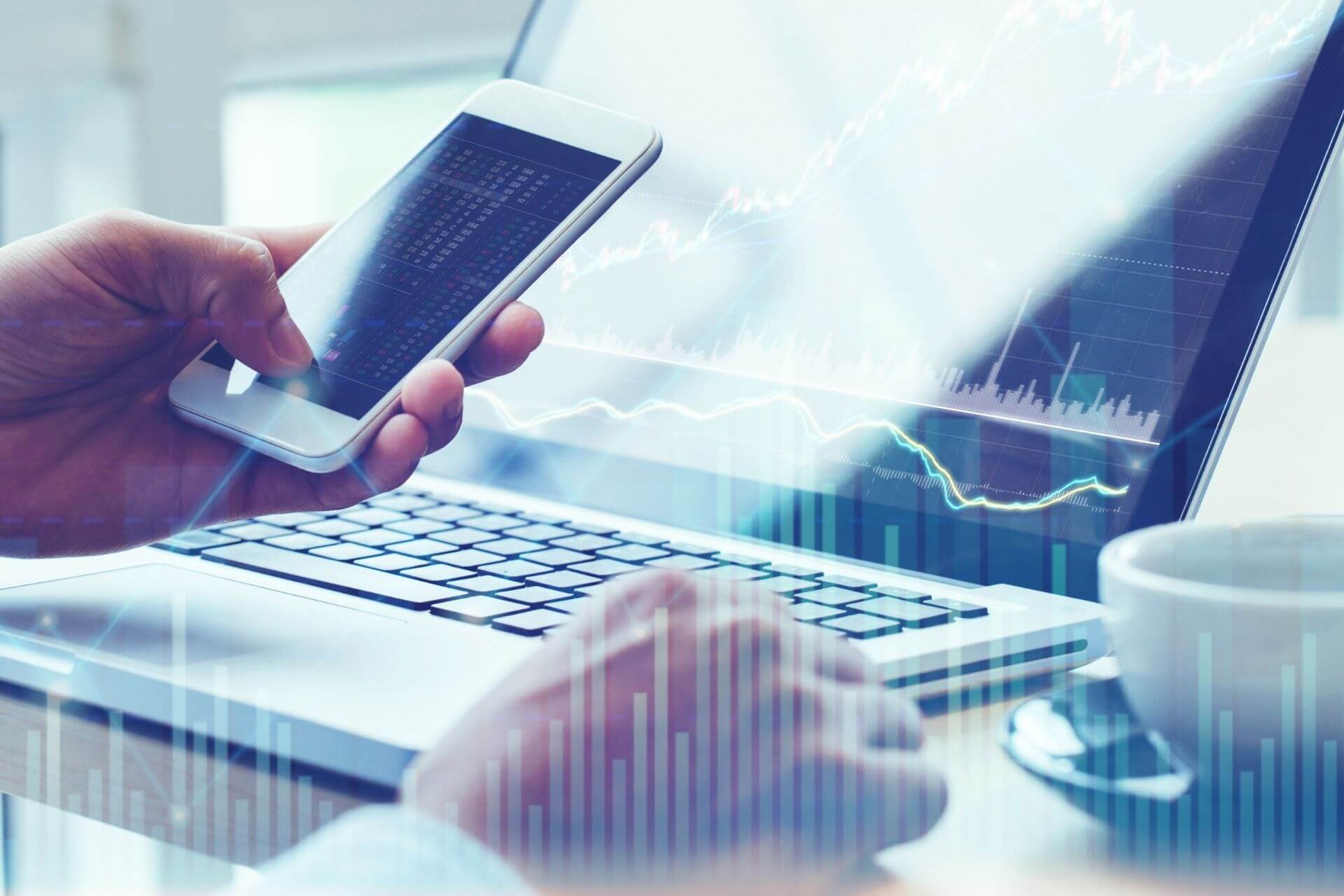 How to choose the right broker?