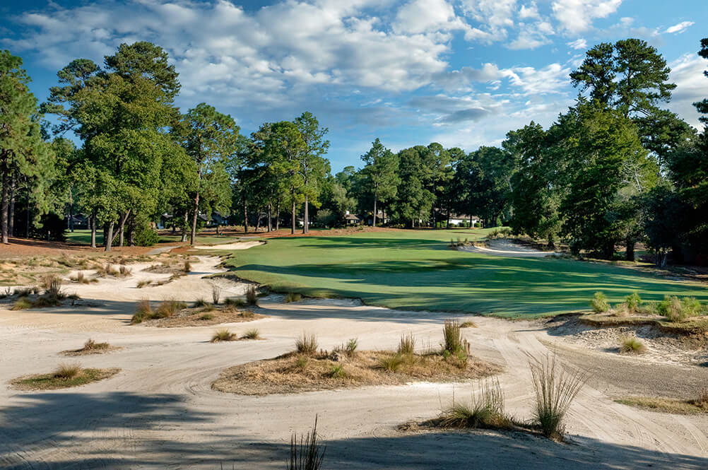 When in Pinehurst: Make the Most of Your Visit
