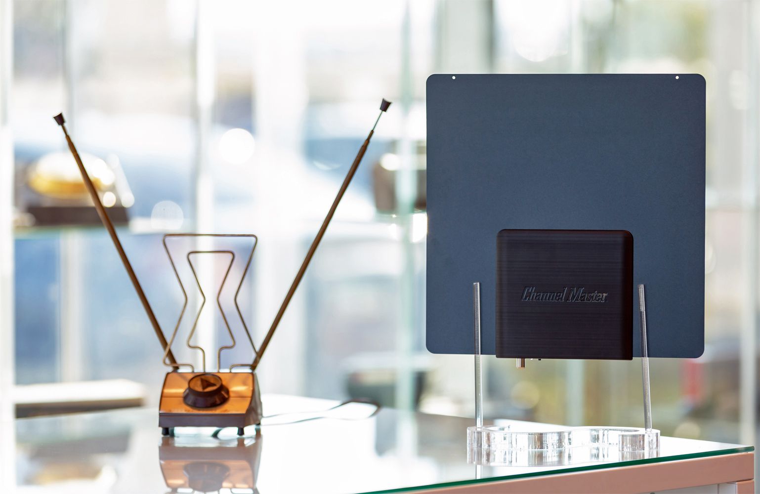 How Can You Get the Best Digital TV Reception?