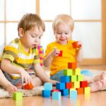 For Children, Play Time Is a Necessity