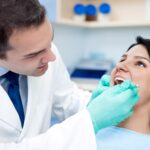 Dentist Orange grove