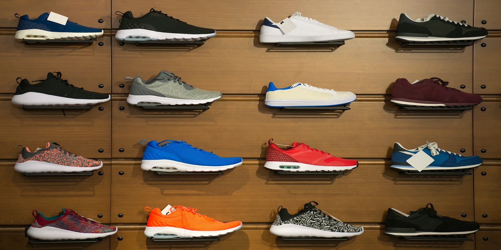 The DIY guide to shoe shopping online