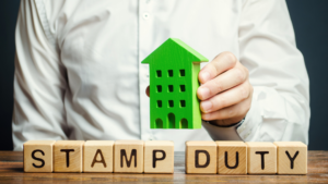 stamp duty