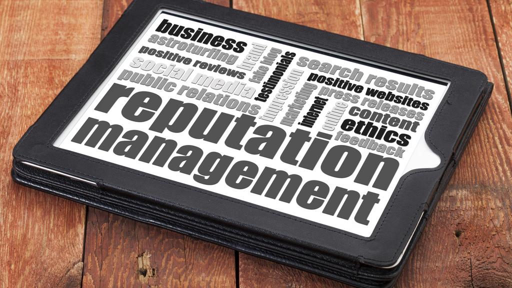 How the reputation accomplished more significant in the online business?