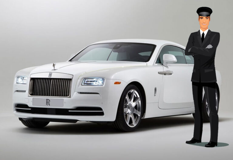 A Detailed Overview Of Rolls Royce Car Rental With Driver In Dubai