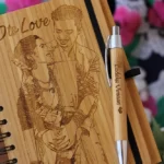 Personalized wooden gifts best represent the strength of a relationship