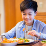 Healthiest Food Choices for Your Kids