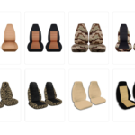 Why Do You Need Good-Grade Car Seat Covers?