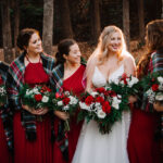 Everything You Need for a Cozy Winter Wedding