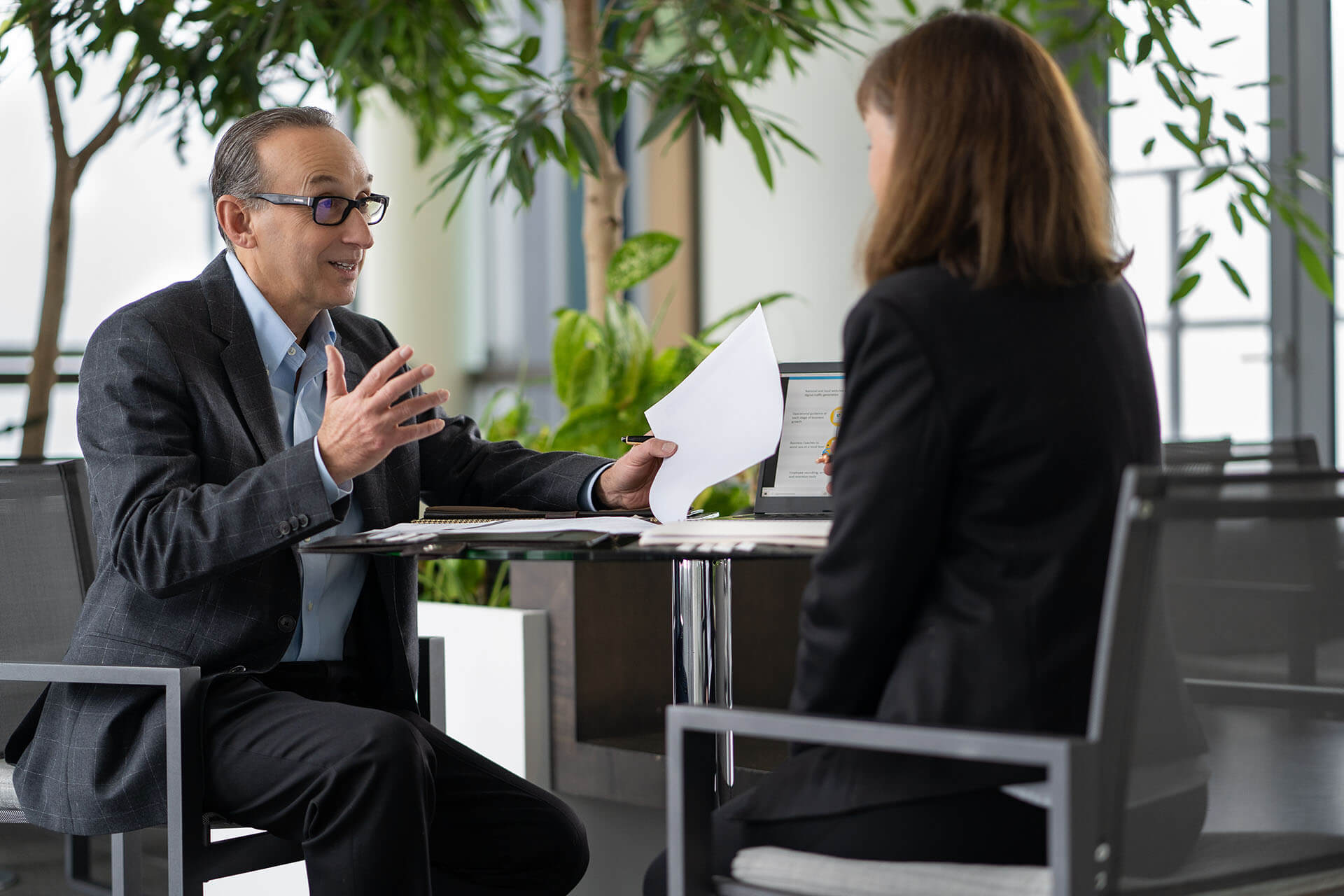 Is Franchising for Me