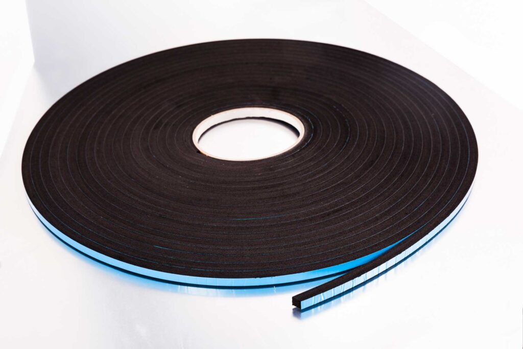 Glazing Tape